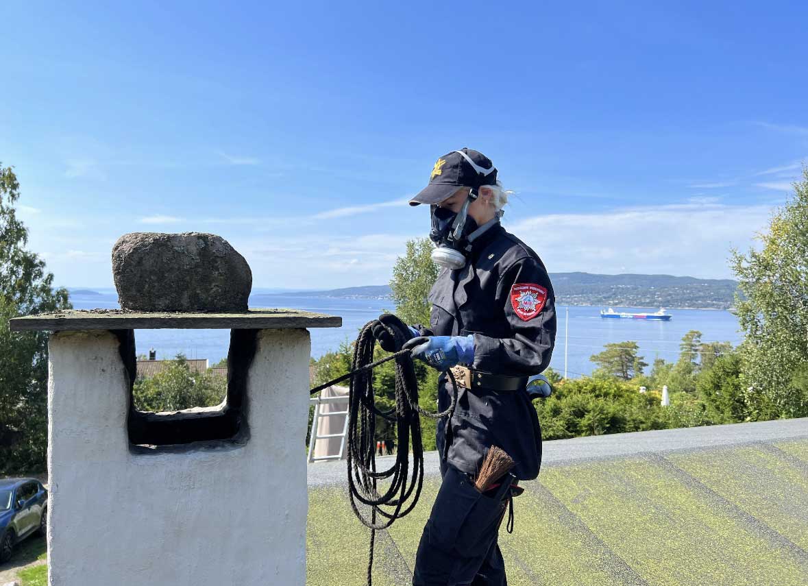 Lurer du på hvordan det er å være medlemsbedrift?