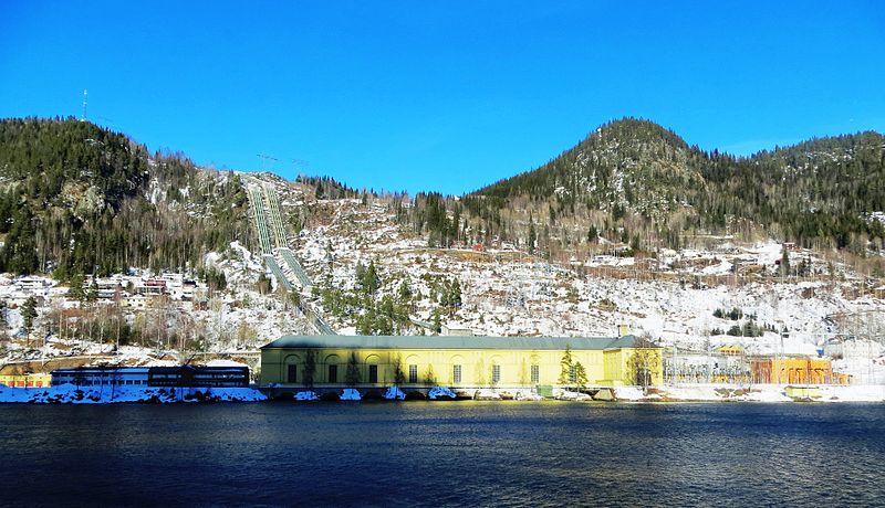 Bli lærling i Nore og Uvdal