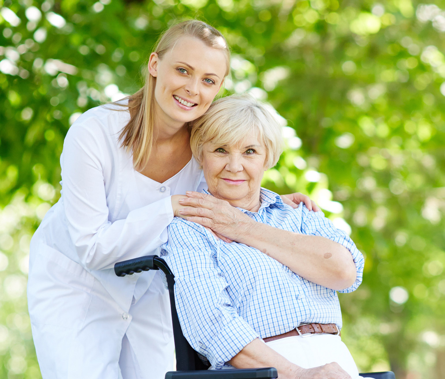 Hvor kan en helsefagarbeider jobbe