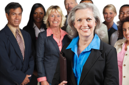 Bli en etterspurt ressurs