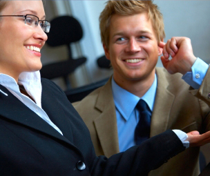 Fra søknad til læreplassen er i havn