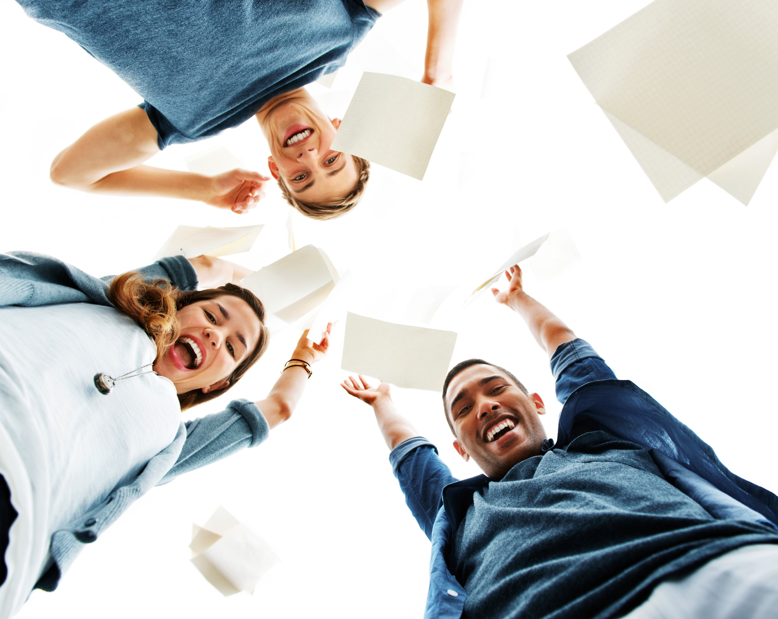 Veien videre- bygg bro til arbeidslivet