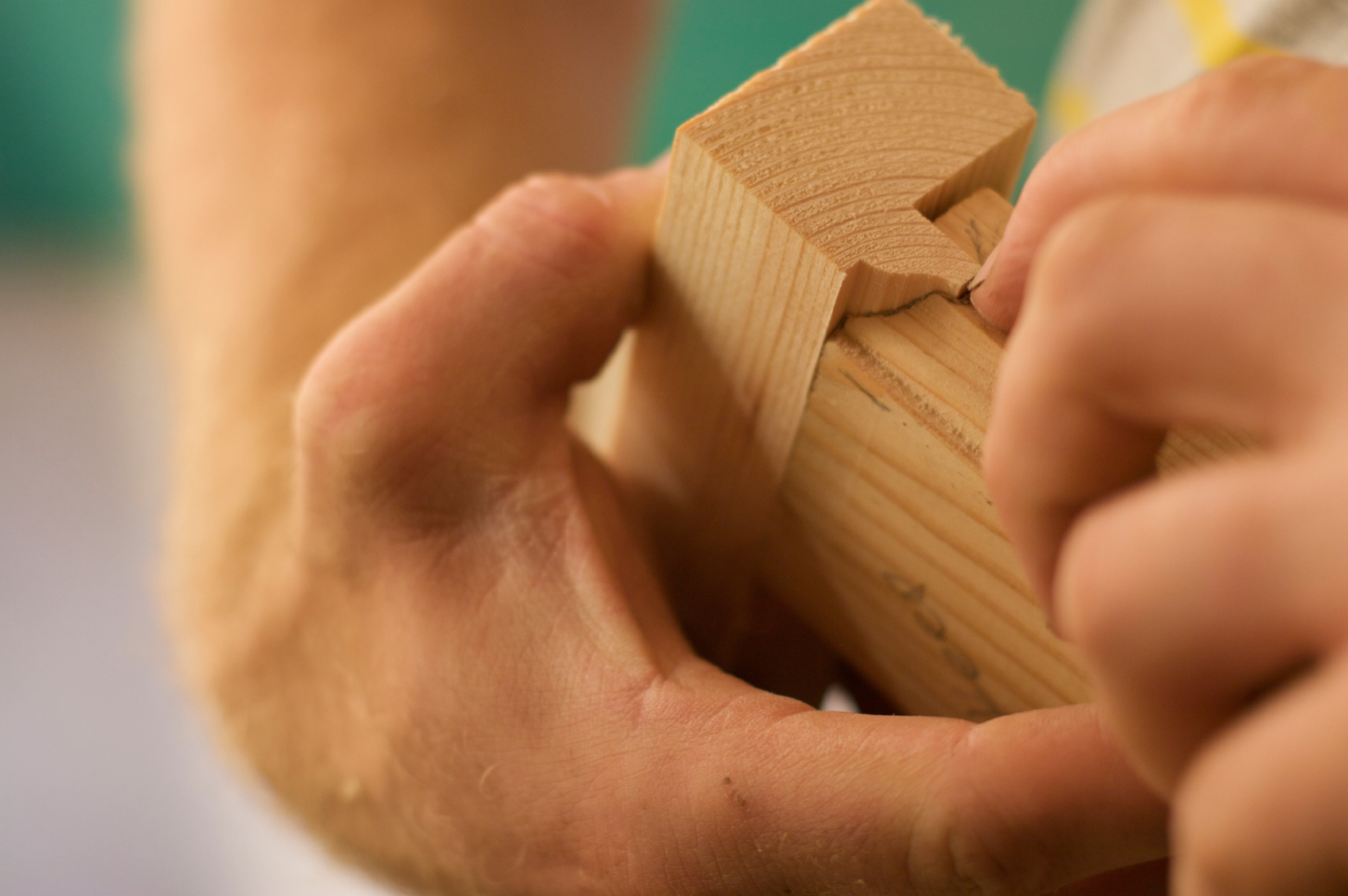 Hvorfor velge bygg og anlegg?