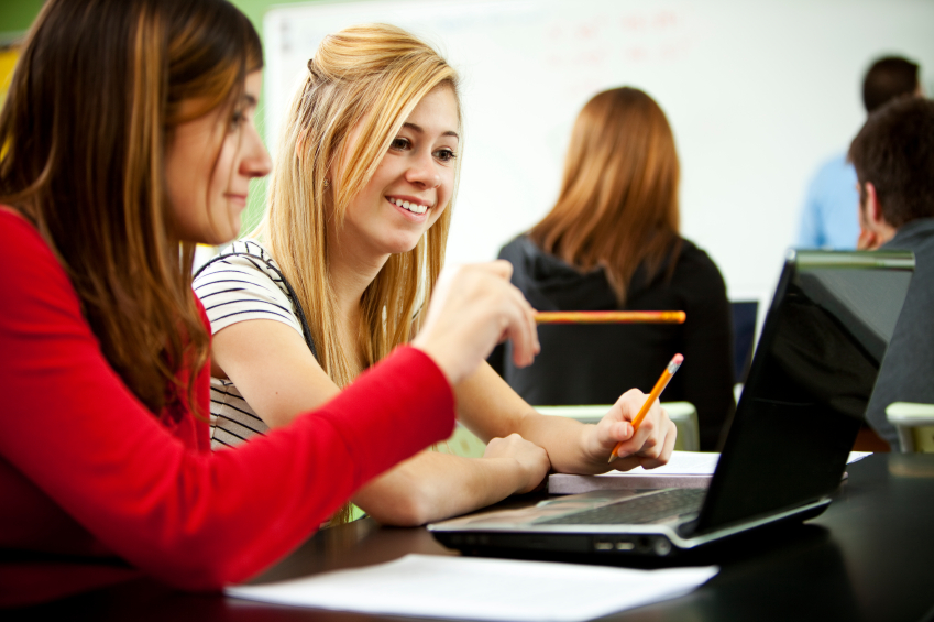 Flere søker yrkesfag!