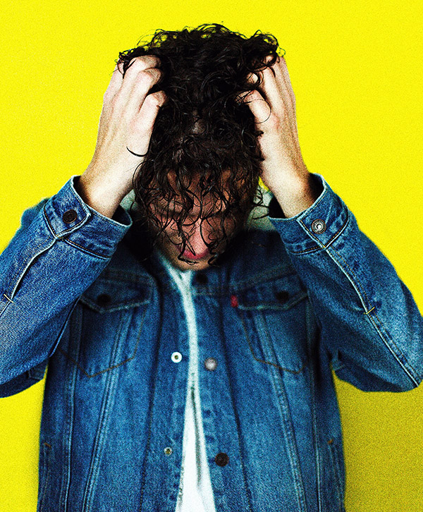 Er du nervøs før første arbeidsdag?