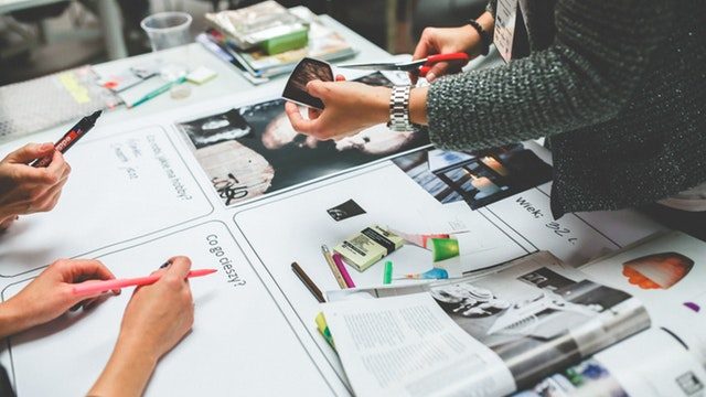 Hvilke jobbmuligheter har en mediegrafiker?