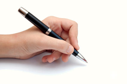 Ikke bestått fagprøve