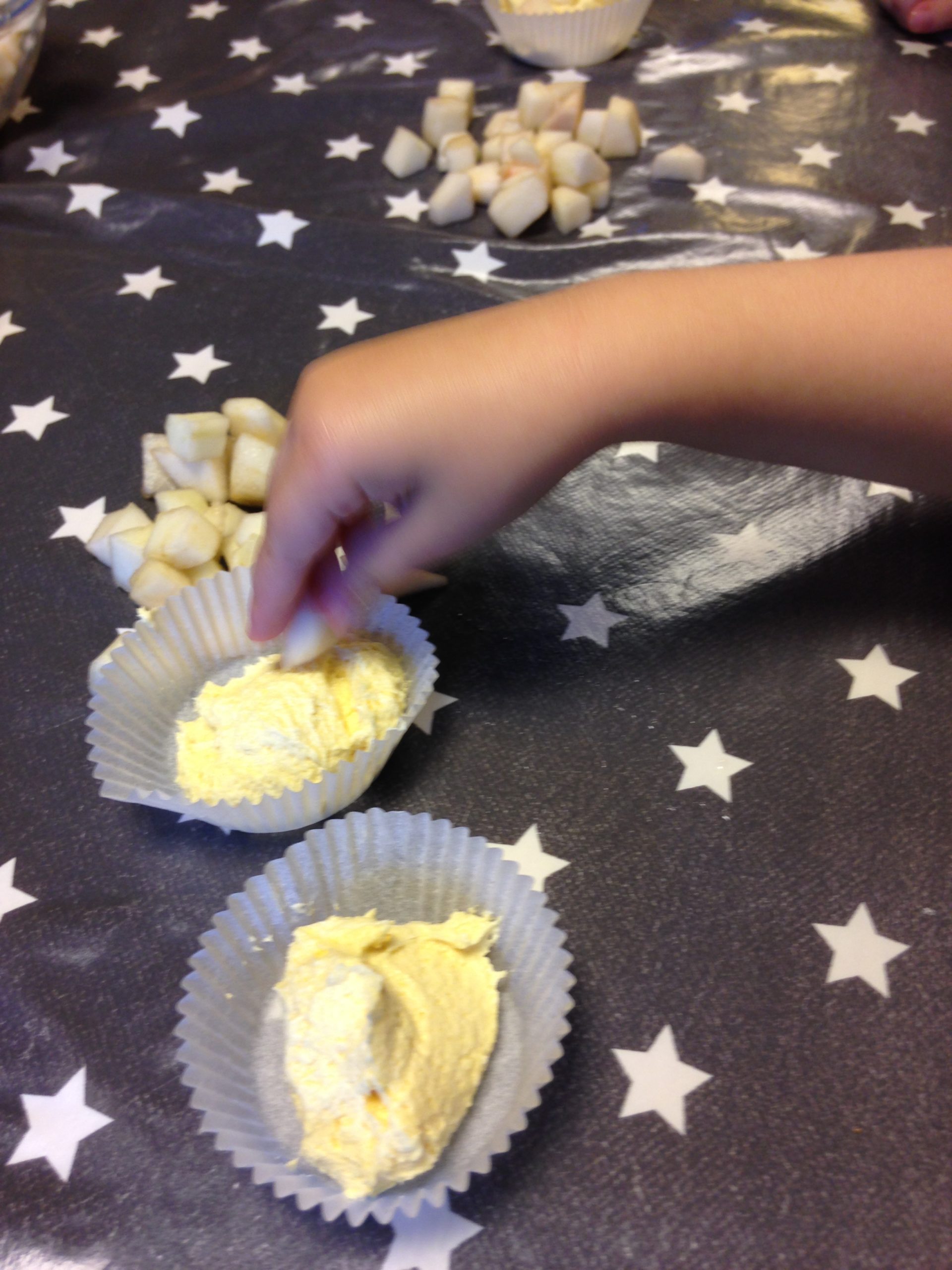 Lærling i Barne-og ungdomsarbeiderfaget