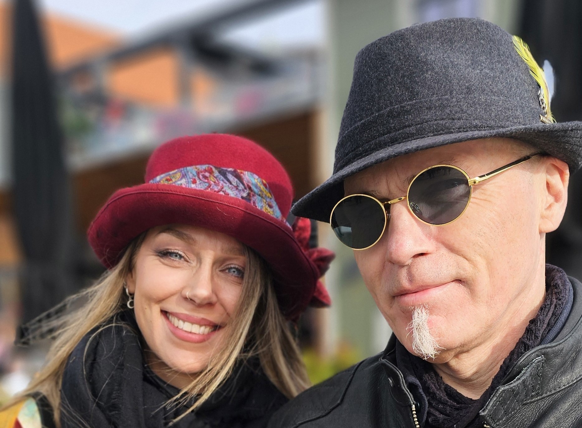 Barne- og ungdomsarbeiderlærling, men langt i fra A4!