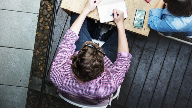 Hvem kan søke læreplass?