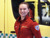 Astrid er lærling i ambulansefaget